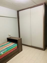 Blk 430 Jurong West Avenue 1 (Jurong West), HDB 4 Rooms #203680421